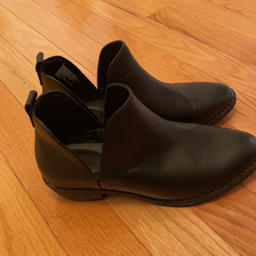 Universal thread booties - Picture 2 of 3